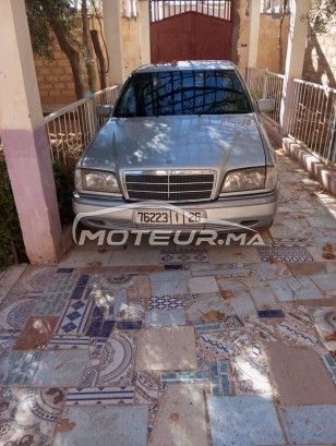 ميرسيديس-بينز 220 مستعملة 1794586