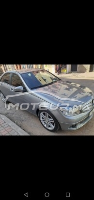 MERCEDES-BENZ 220 204 occasion 1815920