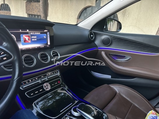 ميرسيديس-بينز 220 Avangarde مستعملة 1913774