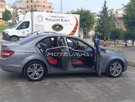 ميرسيديس-بينز 220 Modèle 2010 dédouanement 2020 مستعملة 1949361