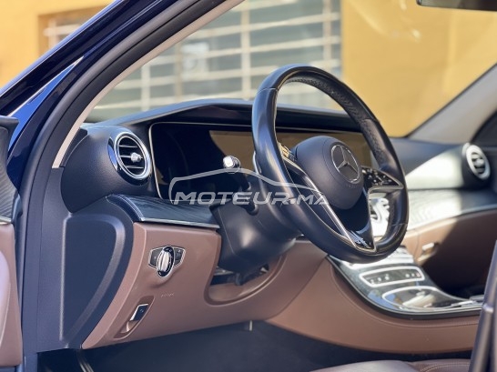 MERCEDES-BENZ 220 D occasion 1770408