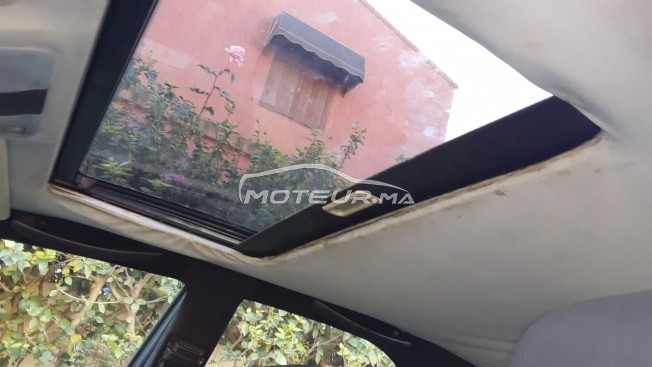 MERCEDES-BENZ Classe c 220 occasion 1116762