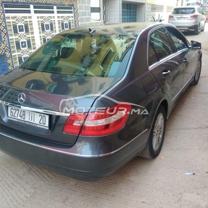MERCEDES-BENZ Classe e 220 occasion 1592018