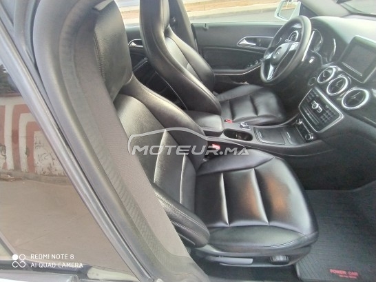 ميرسيديس-بينز كلاسي كلا 220 مستعملة 1417145