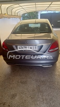 ميرسيديس-بينز كلاسي سي 220 مستعملة 1660138