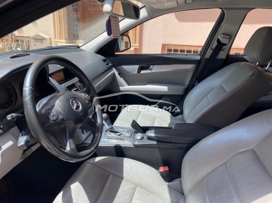 ميرسيديس-بينز كلاسي سي 220 مستعملة 1229257
