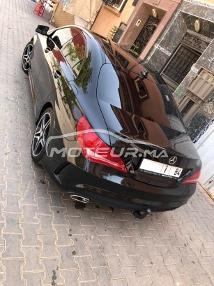 ميرسيديس-بينز كلاسي كلا 220 مستعملة 1225244