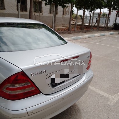 ميرسيديس-بينز 220 Cdi مستعملة 1918034