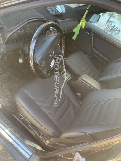 ميرسيديس-بينز 220 1997 مستعملة 1815277