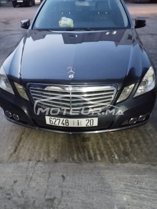 MERCEDES-BENZ Classe e 220 occasion 1592022