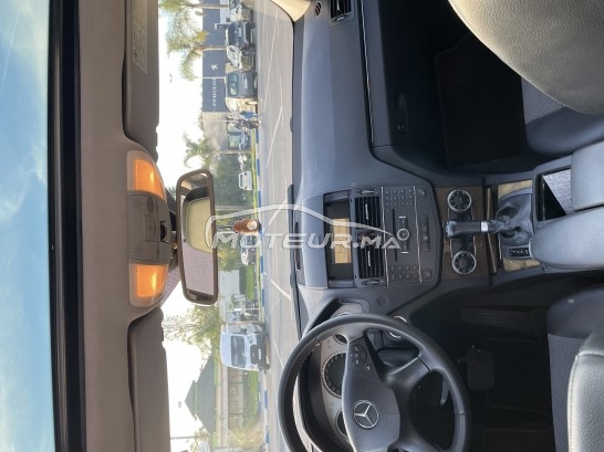 MERCEDES-BENZ 220 Avant-garde occasion 1753892