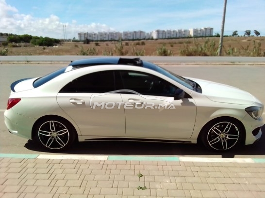 ميرسيديس-بينز كلاسي كلا مستعملة 1255487