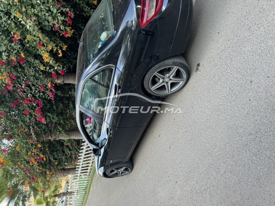 MERCEDES-BENZ Classe c 220 occasion 1772749