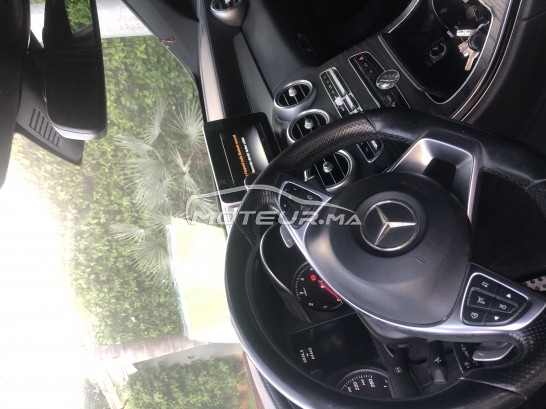 MERCEDES-BENZ Classe c 220 occasion 1154500