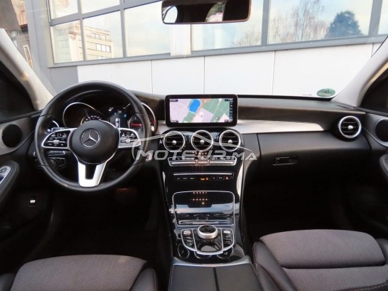 ميرسيديس-بينز كلاسي ي Avantgarde tronic مستعملة 1590823