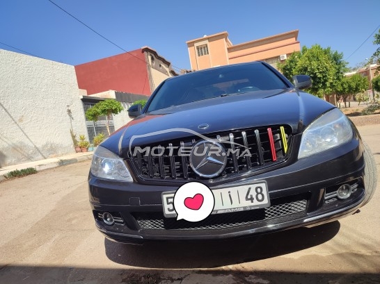ميرسيديس-بينز 220 C220 مستعملة 1686869