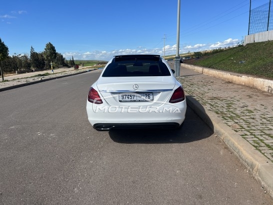 ميرسيديس-بينز 220 مستعملة 1699935