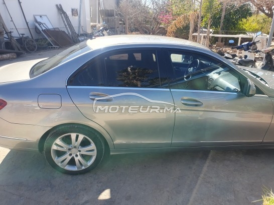 MERCEDES-BENZ 220 2007 occasion 1788583