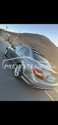 MERCEDES Classe c 220 pack amg occasion 1581888