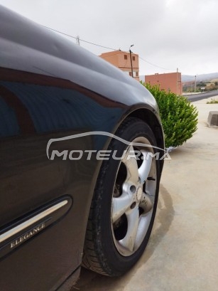 MERCEDES-BENZ Classe c 220 occasion 1158054