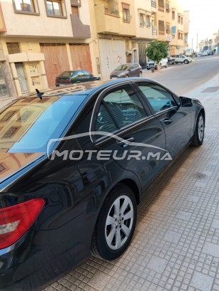 MERCEDES-BENZ 220 C occasion 1970112