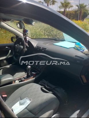 ميرسيديس-بينز كلاسي سي 220 مستعملة 1163635