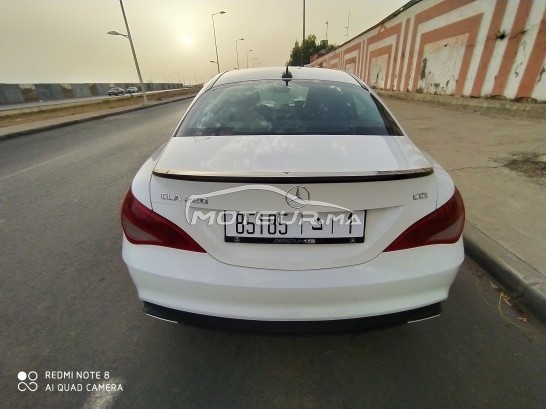 ميرسيديس-بينز كلاسي كلا 220 مستعملة 1417144