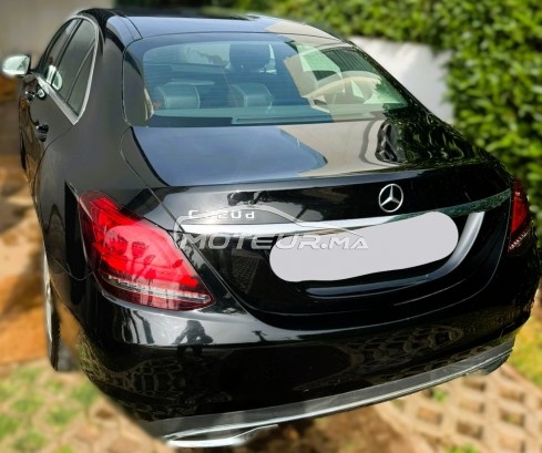 ميرسيديس-بينز 220 مستعملة 1966548