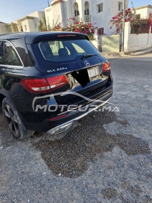 MERCEDES-BENZ 220 2016 occasion 1890157