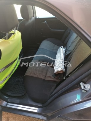 ميرسيديس-بينز كلاسي سي 220 مستعملة 1161521