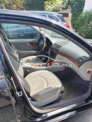 ميرسيديس-بينز كلاسي ي 220 مستعملة 1319494