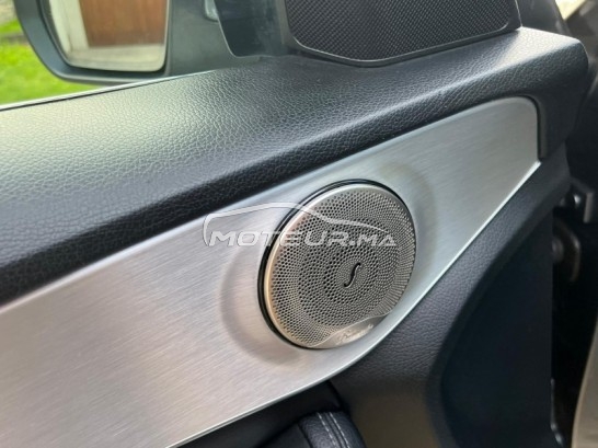MERCEDES-BENZ Classe c 220 occasion 1528913