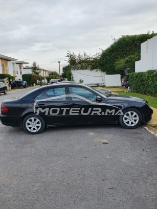 ميرسيديس-بينز كلاسي ي 220 مستعملة 1319490