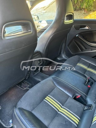 ميرسيديس-بينز 220 Cla مستعملة 1870070