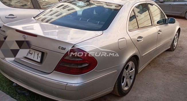 ميرسيديس-بينز 220 Classe e مستعملة 1769184