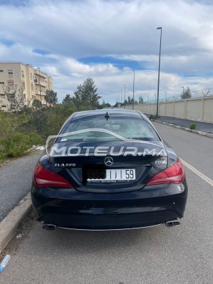 MERCEDES-BENZ 220 Cla occasion 1789549