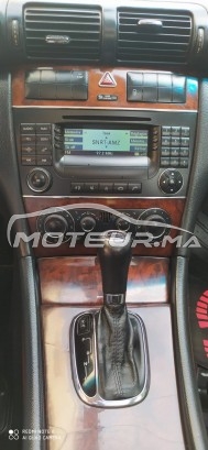 ميرسيديس-بينز كلاسي سي 220 مستعملة 1234019