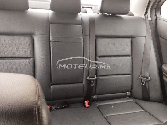 MERCEDES-BENZ Classe e 220 occasion 1592015