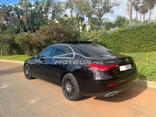 ميرسيديس-بينز 220 مستعملة 1911634