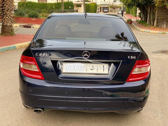 ميرسيديس-بينز 220 Très bon état مستعملة 1784217