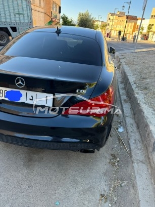 ميرسيديس-بينز 220 Cla مستعملة 1870052