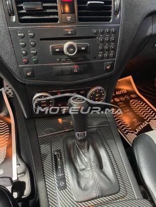 MERCEDES-BENZ Classe c 220 pack amg occasion 1571978