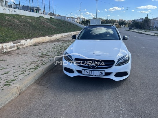 ميرسيديس-بينز 220 مستعملة 1699985