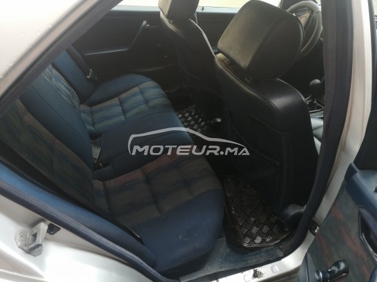 MERCEDES-BENZ Classe c 220 occasion 1115353