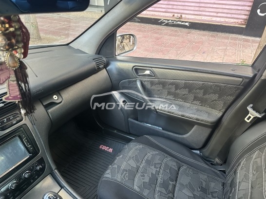 ميرسيديس-بينز 220 مستعملة 1884265