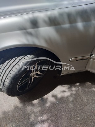 MERCEDES-BENZ Classe c 220 occasion 1462922