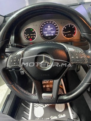 MERCEDES-BENZ Classe c 220 pack amg occasion 1571981