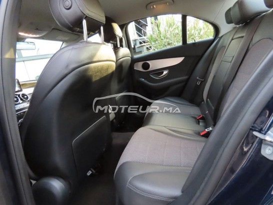 ميرسيديس-بينز كلاسي ي Avantgarde tronic مستعملة 1590814