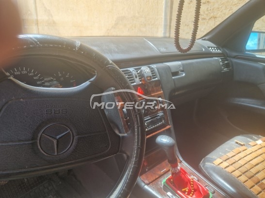 ميرسيديس-بينز كلاسي ي 220 مستعملة 1622982