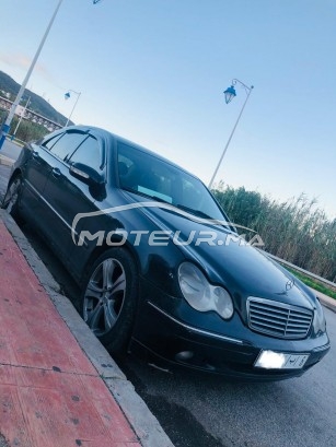 ميرسيديس-بينز 220 مستعملة 1785282